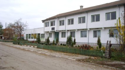 Земеделска Kооперация 'Айват-93' - с.Звенимир, Община Главиница ...