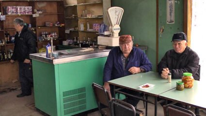 Община Невестино зарадва жителите на Смоличано