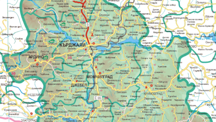 Веселина Бурулянова