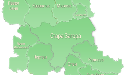 Съдебен район