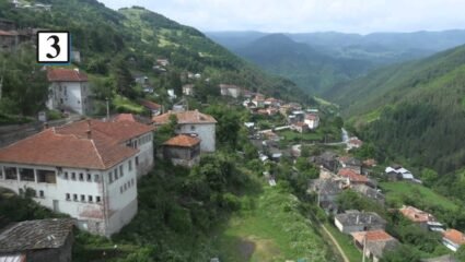 Община Девин - Село Брезе - YouTube