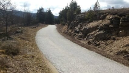 4K UHD видео от село Арпаджик - YouTube