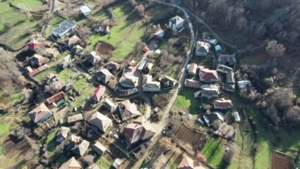 Село Голям Девесил, община Крумовград 27.11.2021 г. - YouTube