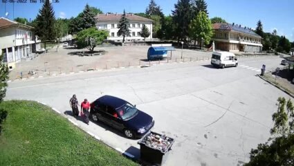 imbattersi Dritto stazione TV уеб камери в русе interno Volere scorta