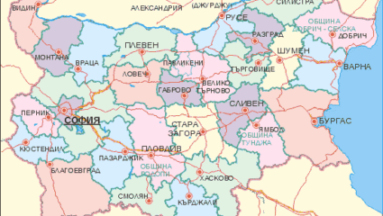 Община Златарица