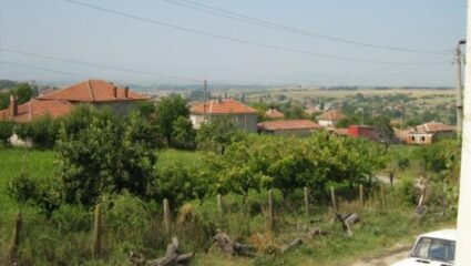 Село Момково - Снимки: Изглед