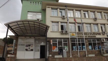 Община Върбица