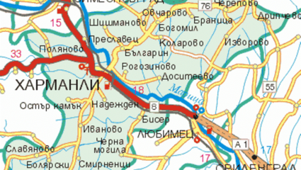 Характеристика на населението на Община Харманли | Община Харманли