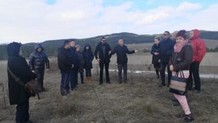 Община и университет с общ проект за приют за животни край ...