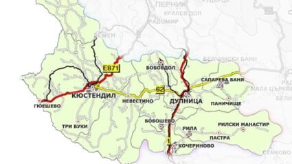 Съдебен район