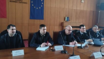 През пролетта правят повдигнати пешеходни пътеки в Самоводене ...