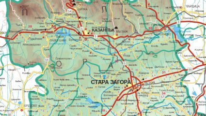 Кметовете на общините в Старозагорска област (мандат 2011 - 2015 ...