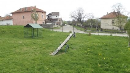 Официален сайт на село Крапец - Начало