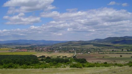 Община Братя Даскалови - полезна информация