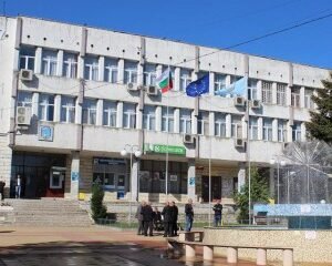 Община Каолиново | Общински портал на България