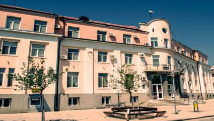 Община Кнежа | Общински портал на България