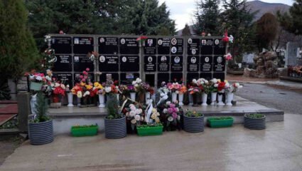 Община Сливен разширява гробищните паркове в пет населени места ...