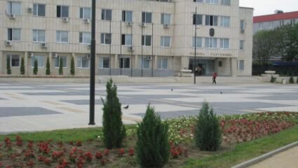 Новите кметове на селата Острец и Кралево в община Търговище ...