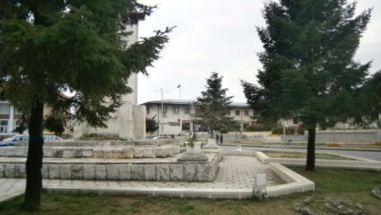 Продава гора в село Щит, Свиленград