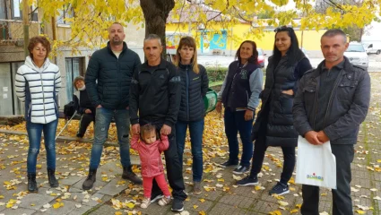 Младите в Орешец искат смяна на кметицата/ВИДЕО/ | XNEWS