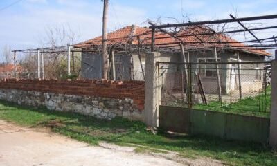 Село Орешец - Снимки: Къща