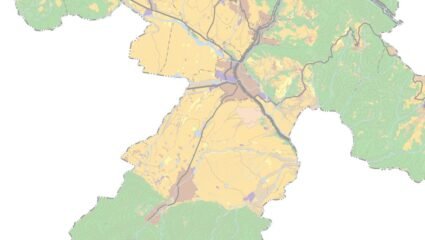 Master plan - Мunicipality of Кostenets by |In|Formal - Issuu