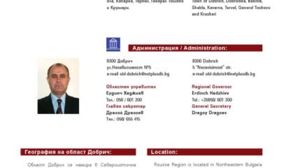 Добрич by Krasimir Nikolov - Issuu