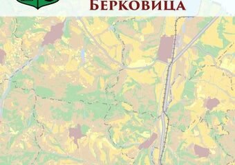 Master plan - Municipality of Berkovitsa by |In|Formal - Issuu