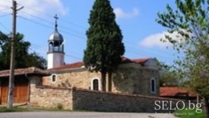 село Горски Долен Тръмбеш Област Велико Търново, Община Горна ...