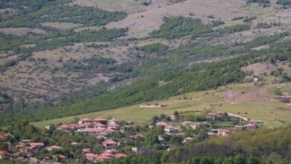 Община Момчилград - село Постник