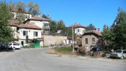 Четвърти ден няма ток в село Раяновци, община Белоградчик - Видин ...