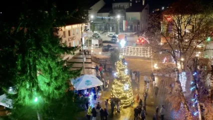 Благотворителна къщичка ще има на коледния базар в Ракитово ...