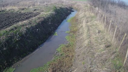 Уеб камери от село Равнец - област Бургас.