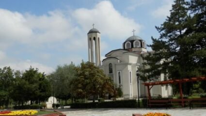 Интересни места, които мога да посетя | Община Минерални бани ...