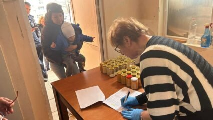 Детска кухня вече работи в кв. 