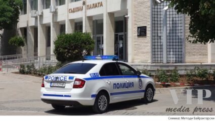 Арест и разследване на граничен полицай заради „такса спокойствие ...