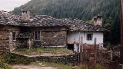 Тъжно! Девет села – призраци в Смолянско - Rodopi Smolian