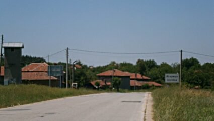 Купуваме земеделски земи - ниви в землището на село Искрица ...