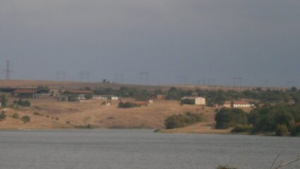 Купува земя - ниви в село Маца, Раднево