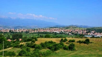 Село Огняново - област Благоевград - NaSelo.net - в подкрепа на ...