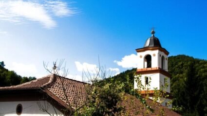 Село Сушица - NaSelo.net - в подкрепа на българското село