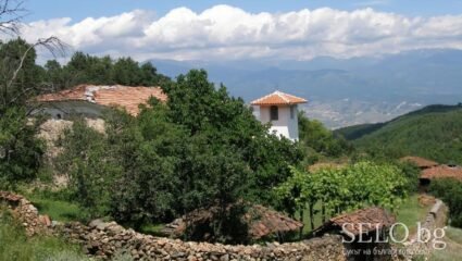 село Велющец Област Благоевград, Община Струмяни | Selo.BG