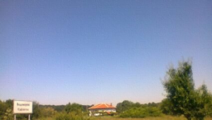 Село Владимирово, община Тополовград