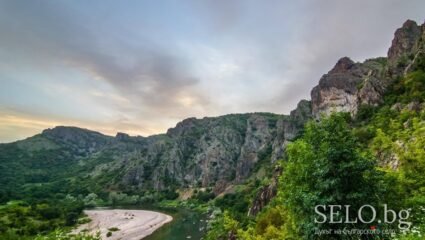 село Горно поле Област Хасково, Община Маджарово | Selo.BG