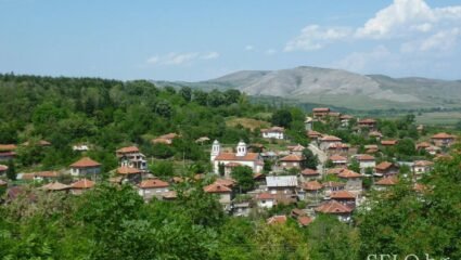 село Козарско Област Пазарджик, Община Брацигово | Selo.BG