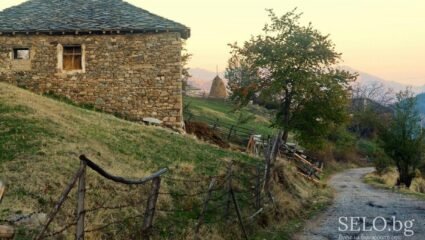 село Загражден Област Смолян, Община Баните | Selo.BG