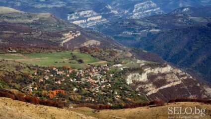 село Заселе Област София - област, Община Своге | Selo.BG