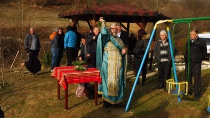 Неделино почете обичаите на празника Богоявление – Йордановден ...