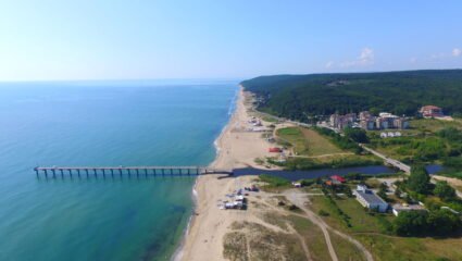 Шкорпиловци » Вила.бг - ваканционни имоти под наем