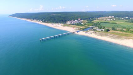 Шкорпиловци » Вила.бг - ваканционни имоти под наем